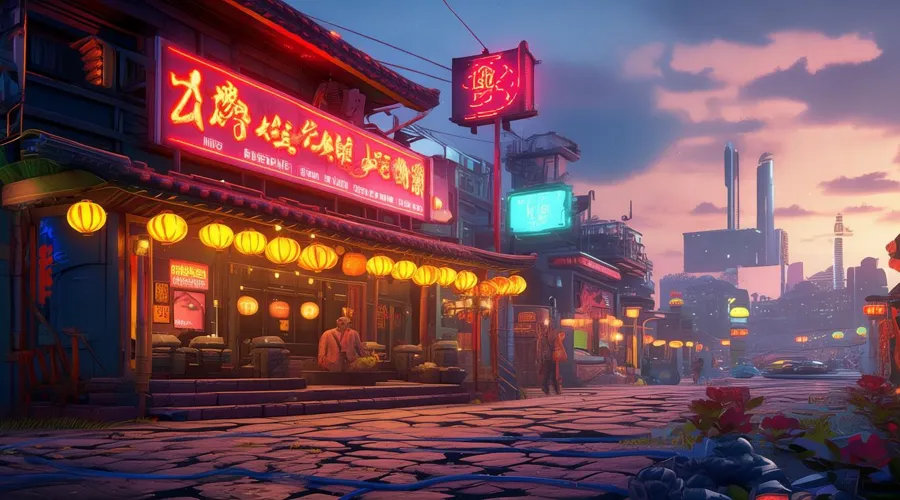 麻将来了游戏图片2